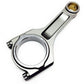 Brian Crower BC6616 Extreme I-Beam Connecting Rods w/ ARP625+ Custom Age Bolts for Subaru Fa20 & for Toyota 4Ugse 5.094" Length