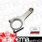 Brian Crower BC6619 Brian Crower H-Beam Conrods 5.094" Long .866" Pin for Toyota Gt86