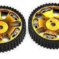 Brian Crower BC8810 Brian Crower Adjustable Cam Gears Mitsubish 4G63 (Set of 2)