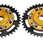 Brian Crower BC8820 Brian Crower Adjustable Cam Gears for Nissan Sr20Det (Set of 2)