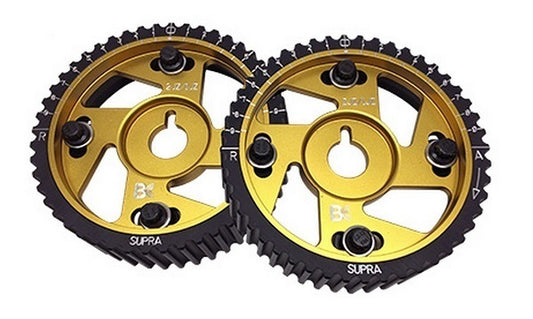 Brian Crower BC8830 Brian Crower Cam Gears - for Toyota 2Jzgte