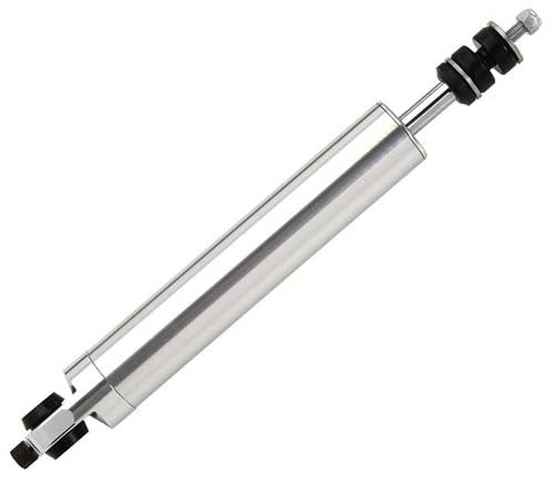 Be Cool BCP53200 Trick Click Aluminium Shock Absorber Polished Suit Various Gm & Ford Vehicles Rear