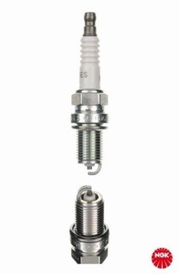 NGK Spark Plugs BCP6ES-11 Ngk 7210 Standard Spark Plug (each)