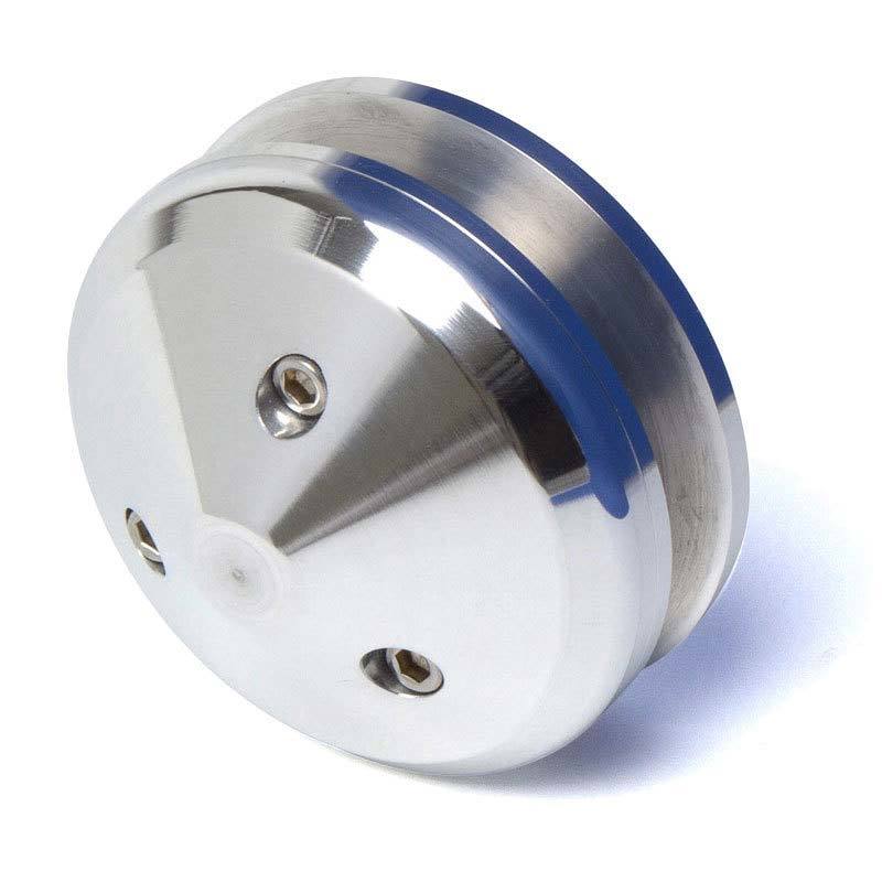 CVF BCRL3KIT Big Block Chrysler Pulley Kit - 3V