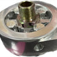 TFI-3313 Oil Pressure & Oil Temp Adapter 3/4"-16 Thread - Ford, Toyota, Nissan