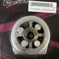 TFI-3320 Oil Pressure & Oil Temp Adapter 13/16"-16 Thread - Commodore V8 VN on