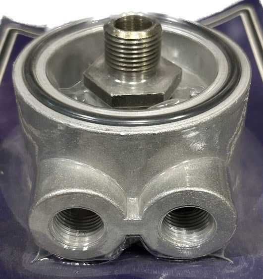 TFI-1359 Sandwich Adapter Kit 18 x 1.5mm