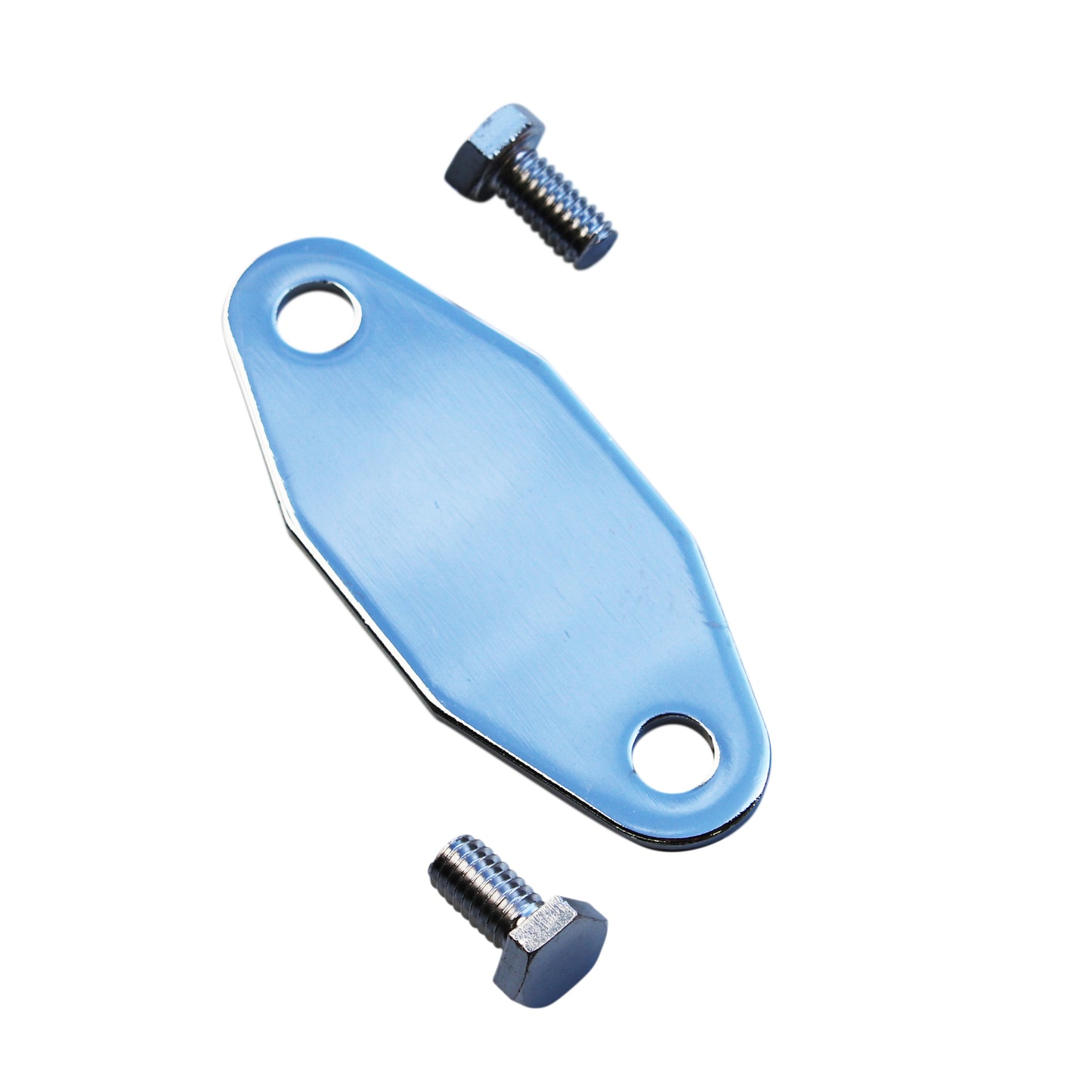TFI Racing 2311 Fuel Pump Block Off Ford Cleveland