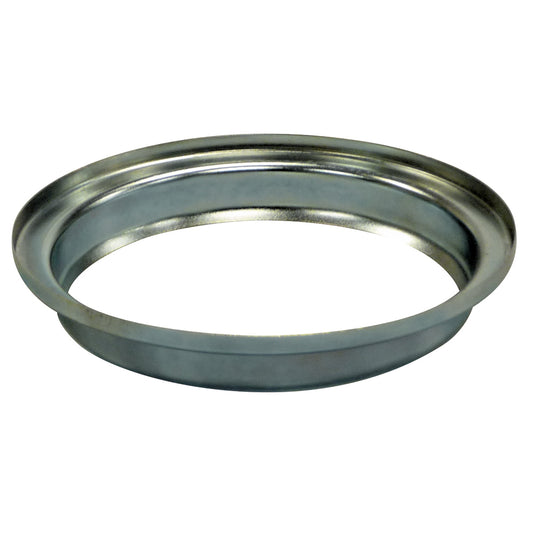 Filter Base 6-3/8" Inch Steel Zinc Holley Edelbrock 5-1/8" Carburettor
