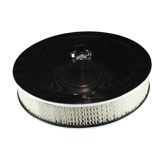 TFI Racing 477-921 Filter 14 x 3 Standard Base