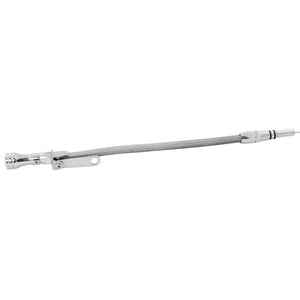 TFI Racing 5003S Engine Dipstick + Tube Chevrolet V8 Big Block 396-502 Flexible Stainless