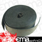 Bob Drake BD-5010-A Shok-Liner - 1/8In. Thick x 2 In. Wide x 25 Ft Long