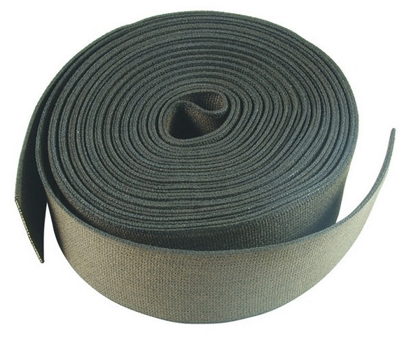 Bob Drake BD-5010-A Shok-Liner - 1/8In. Thick x 2 In. Wide x 25 Ft Long
