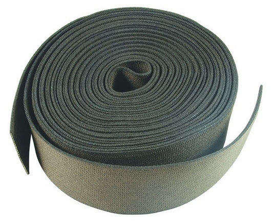 Bob Drake BD-5010-A Shok-Liner - 1/8In. Thick x 2 In. Wide x 25 Ft Long