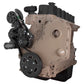 CVF BD-DC-WRAPTOR-ALT Black Diamond Serpentine System for Cummins Diesel - Alternator - All Inclusive