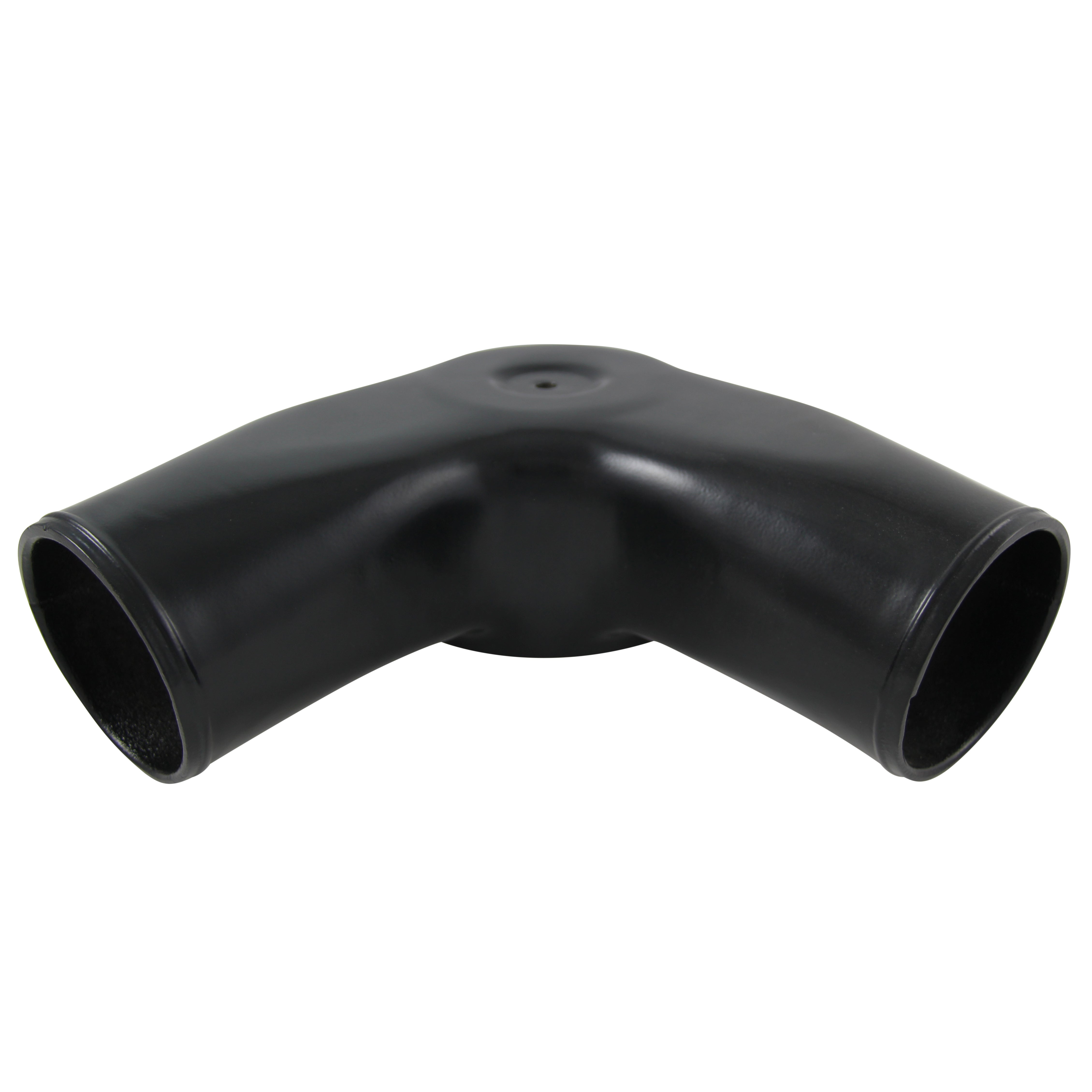 Air Intake Plenum Dual Inlet 4