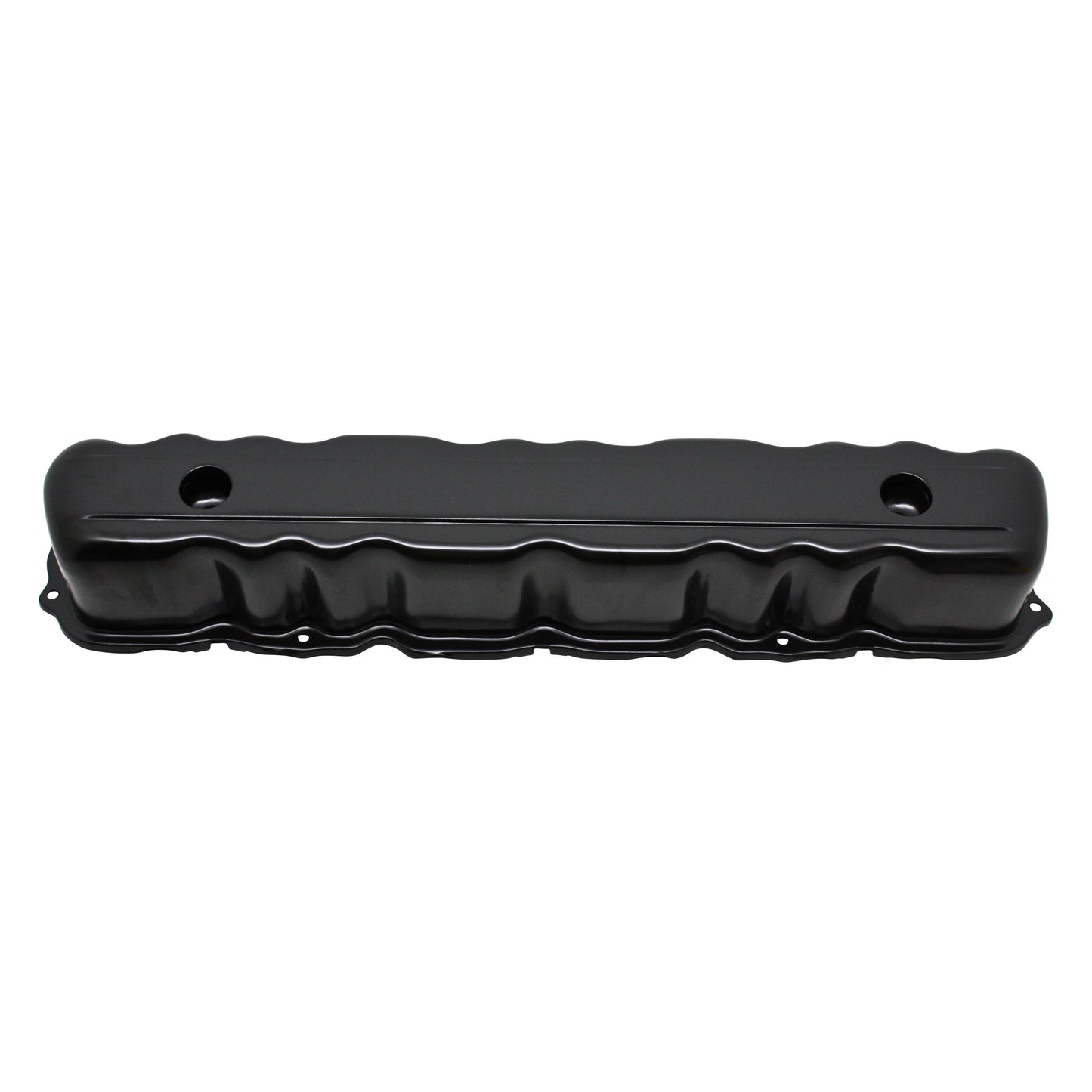 Valve Cover Ford 240-300 Straight-Inline 6 Cylinder Engine Black Steel