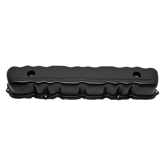 Valve Cover Ford 240-300 Straight-Inline 6 Cylinder Engine Black Steel