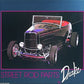 Bob Drake BD103-HB 32 Hiboy - Print
