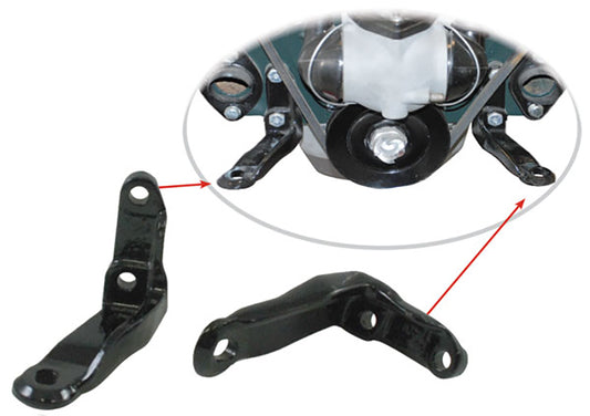 Bob Drake BD18-60301 1932 Ford Front Engine Support Bd18-6030/1