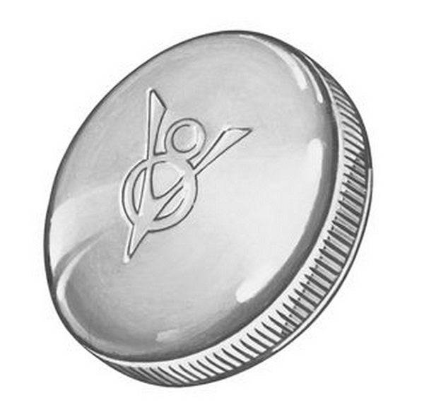 Bob Drake BD18-9030-V8 S/S Petrol Cap V8 Script suit 1932-48 Ford Car & 1932-50 Ford Pickup
