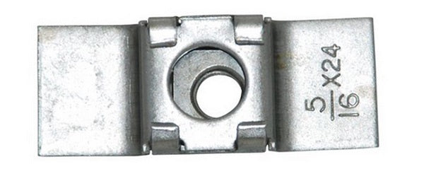 Bob Drake BD3145-C Cage Nut 5/16In x24