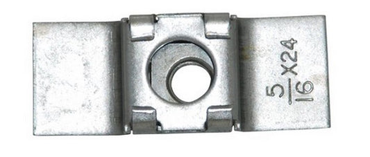 Bob Drake BD3145-C Cage Nut 5/16In x24