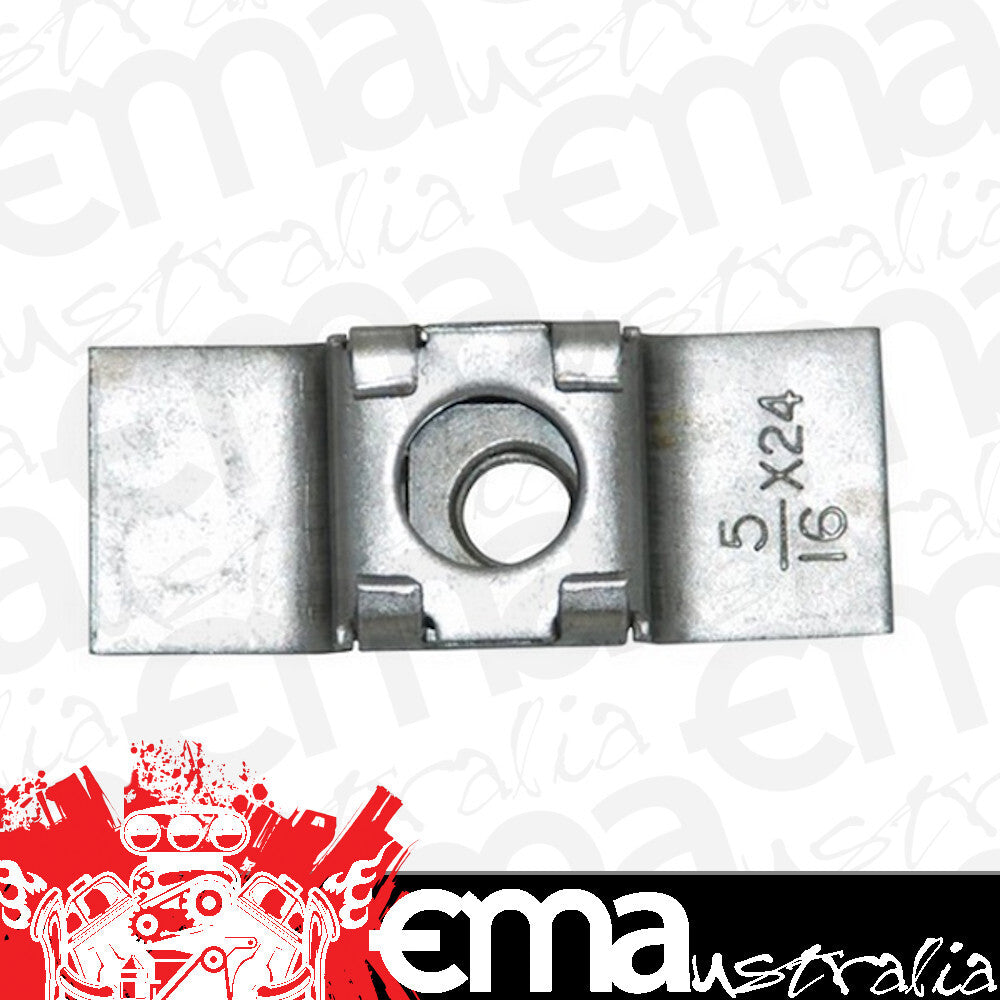 Bob Drake BD3145-C Cage Nut 5/16In x24