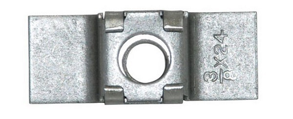 Bob Drake BD3145-D Cage Nut 3/8In x24