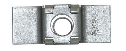 Bob Drake BD3145-D Cage Nut 3/8In x24