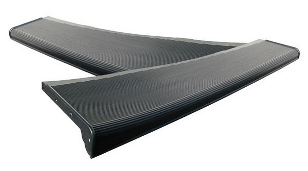 Bob Drake BD40-164501 Running Boards Vulcanised suit 1933-34 Ford Car Bd40-16450/1