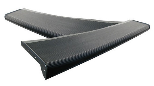 Bob Drake BD40-164501 Running Boards Vulcanised suit 1933-34 Ford Car Bd40-16450/1