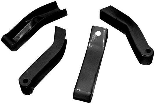 Bob Drake BD40-16485-S 1933-34 Ford Running Board