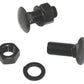 Bob Drake BD40-17758-EB Bumper End Mounting Bolt Set suit 1933-36 Ford Car & Pickup