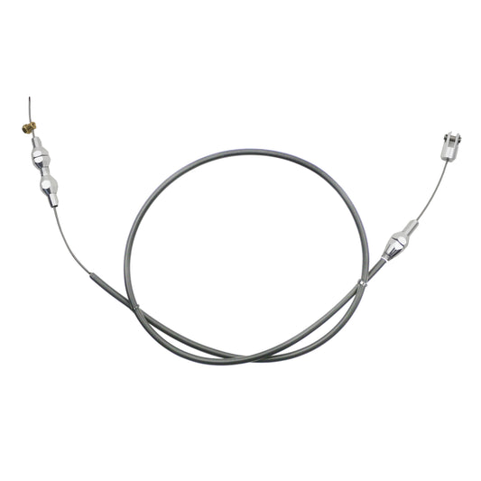 Throttle Cable Assembly Chevrolet LS1 LT1 LT4 TP Ram Jet 350 Vortec