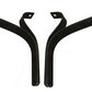 Bob Drake BD40-177667-C Front Bumper Braces suit 1934 Ford Car & Pickup Bd40-17766/7-C