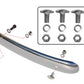 Bob Drake BD40-17908-K Bumper Bolt Set 1/2-20 suit 1933-36 Ford