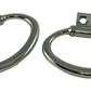 Bob Drake BD40-702420-A Interiour Door Pull Handles suit 1933 Ford & Other VEhicals (pair)