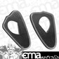 Bob Drake BD40-7112167 Windshield Post Pads suit 1933-34 Ford Roadster & Phaeton Bd40-711216/7