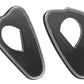 Bob Drake BD40-7112167 Windshield Post Pads suit 1933-34 Ford Roadster & Phaeton Bd40-711216/7