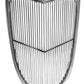 Bob Drake BD40-8200 Chrome Grille Chrome suit 1934 Ford