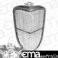 Bob Drake BD40-8200 Chrome Grille Chrome suit 1934 Ford