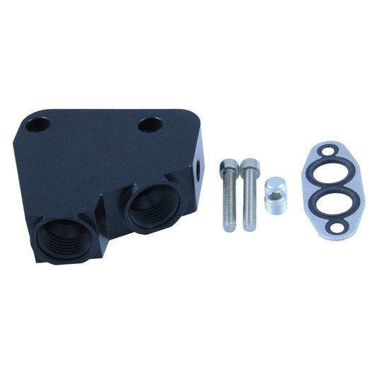 Engine Master Australia 69-410 EMA Oil Cooler Adapter
