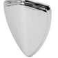 Bob Drake BD40-8216-A Crank Hole Cover suit 1933 Ford Car