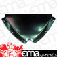 Bob Drake BD40-8240-S Radiator Grille Pan Smooth Style