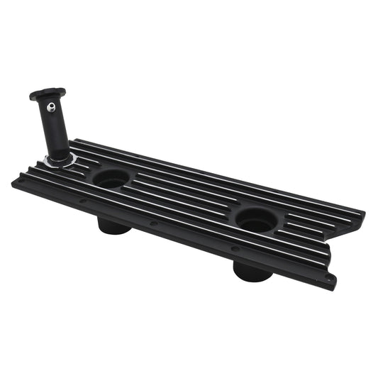 Engine Valley Cover Plate Oil Filler Hole for Knock Sensor Aluminium LS Series