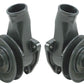 Bob Drake BD40-8501 Water Pump (pair) suit 1933-34 Ford Flathead V8
