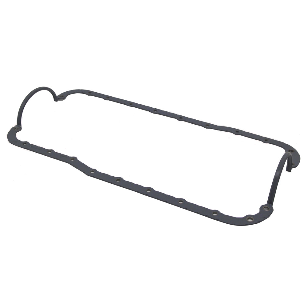 Oil Pan Gasket 1 Pce Rubber Neoprene Ford Windsor V8 260-302 1962-1987