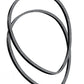 Bob Drake BD48-13066-A Headlight Lens Gasket suit 1935-36 Ford