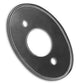 Bob Drake BD48-13130 Headlight Mount Pads suit 1935 Ford Car